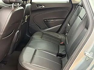 Used 2014 Vauxhall Astra Elite Asteroid Grey - Interior and Exterior details 14