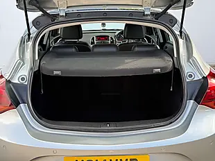 Used 2014 Vauxhall Astra Elite Asteroid Grey - Interior and Exterior details 16