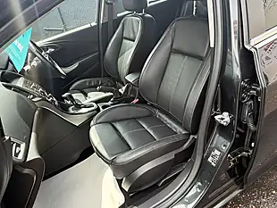 Used 2014 Vauxhall Astra Elite Black - Interior and Exterior details 13