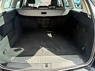 Used 2014 Vauxhall Astra Elite Black - Interior and Exterior details 14