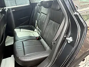 Used 2014 Vauxhall Astra Elite Black - Interior and Exterior details 15