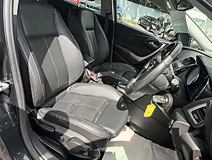 Used 2014 Vauxhall Astra Elite Black - Interior and Exterior details 18