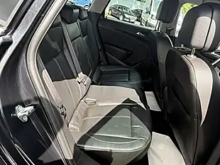 Used 2014 Vauxhall Astra Elite Black - Interior and Exterior details 19