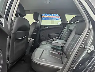 Used 2014 Vauxhall Astra Elite Black - Interior and Exterior details 18