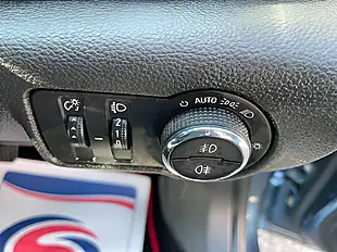 Used 2014 Vauxhall Astra Elite Blue - Interior and Exterior details 13
