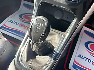 Used 2014 Vauxhall Astra Elite Blue - Interior and Exterior details 16