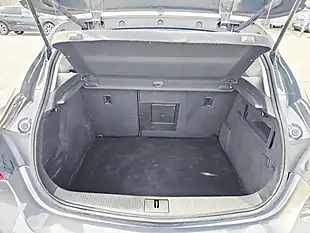 Used 2014 Vauxhall Astra Elite Grey - Interior and Exterior details 7