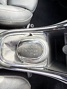 Used 2014 Vauxhall Astra Elite Grey - Interior and Exterior details 9