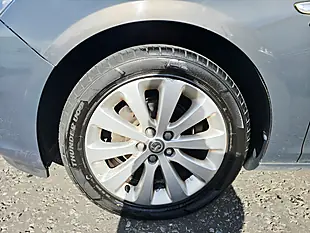Used 2014 Vauxhall Astra Elite Grey - Interior and Exterior details 19