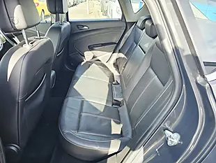 Used 2014 Vauxhall Astra Elite Grey - Interior and Exterior details 8
