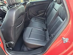 Used 2014 Vauxhall Astra Elite Red - Interior and Exterior details 10