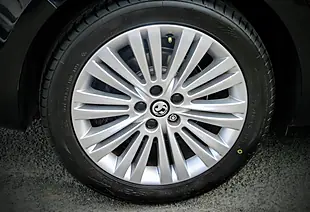 Used 2014 Vauxhall Astra Energy Black - Interior and Exterior details 10