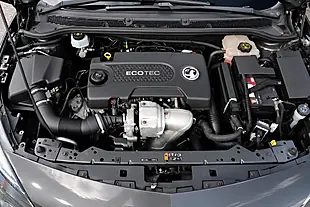 Used 2014 Vauxhall Astra Es Grey - Interior and Exterior details 11