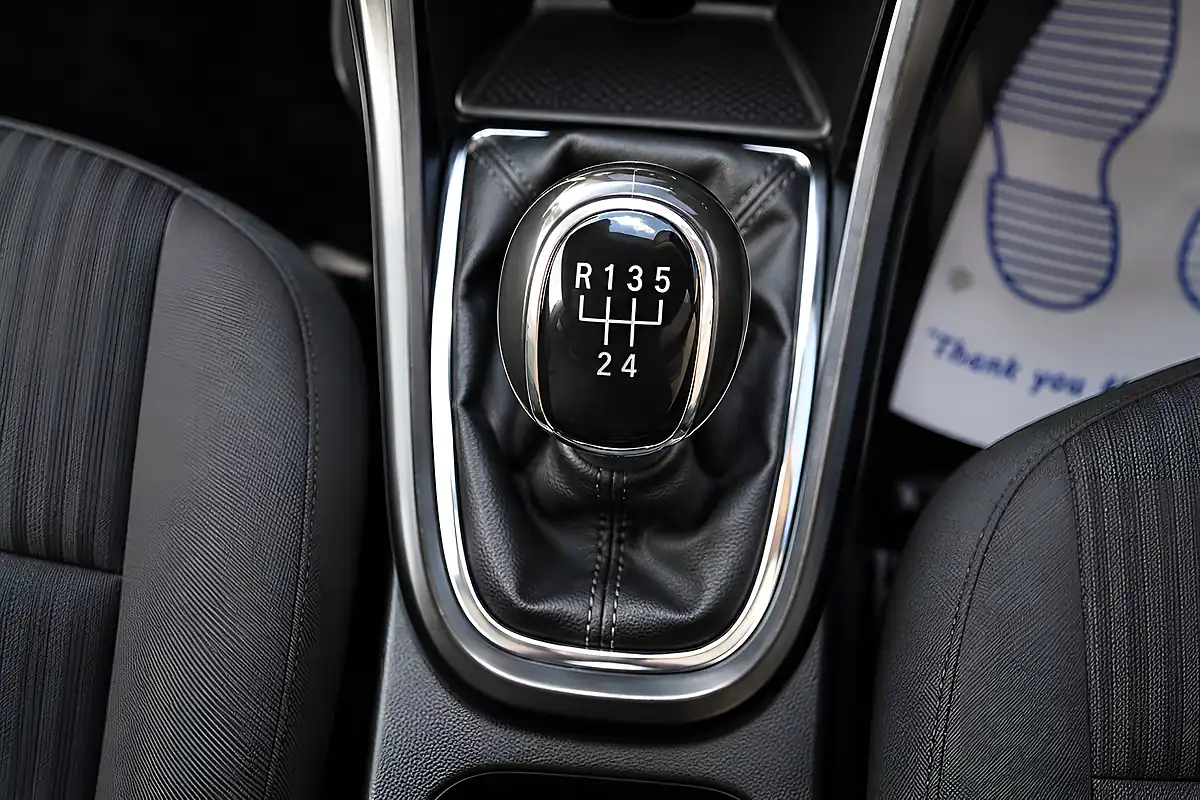 Used 2014 Vauxhall Astra Es Grey - Interior and Exterior details 12