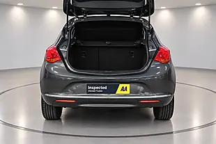 Used 2014 Vauxhall Astra Es Grey - Interior and Exterior details 14