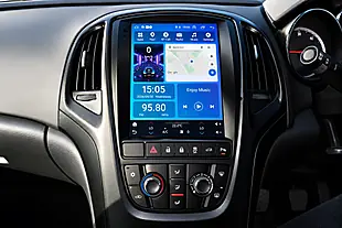 Used 2014 Vauxhall Astra Es Grey - Interior and Exterior details 15