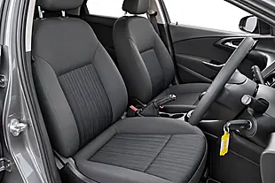 Used 2014 Vauxhall Astra Es Grey - Interior and Exterior details 17