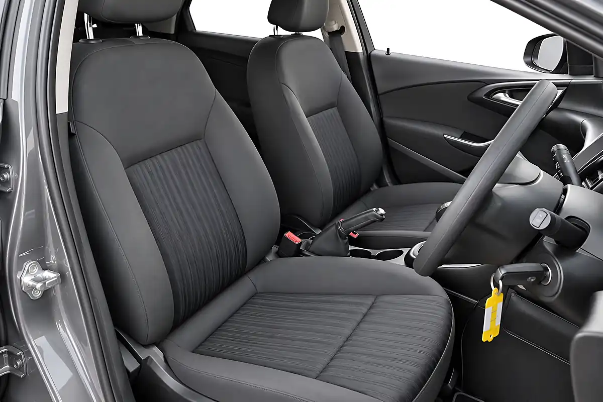 Used 2014 Vauxhall Astra Es Grey - Interior and Exterior details 17