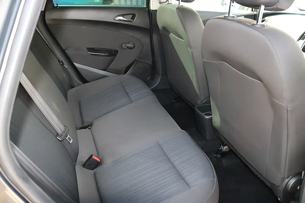 Used 2014 Vauxhall Astra Es Grey - Interior and Exterior details 18