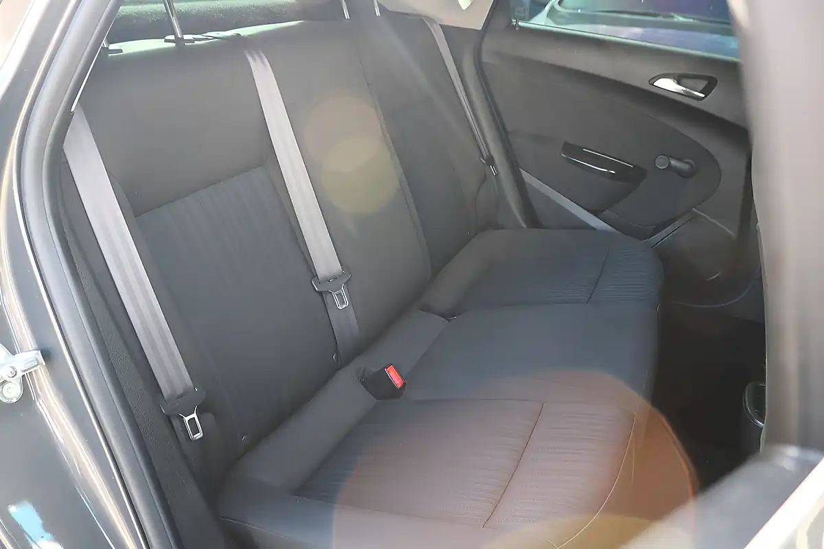 Used 2014 Vauxhall Astra Es Grey - Interior and Exterior details 19