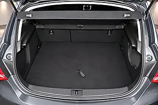 Used 2014 Vauxhall Astra Es Grey - Interior and Exterior details 16