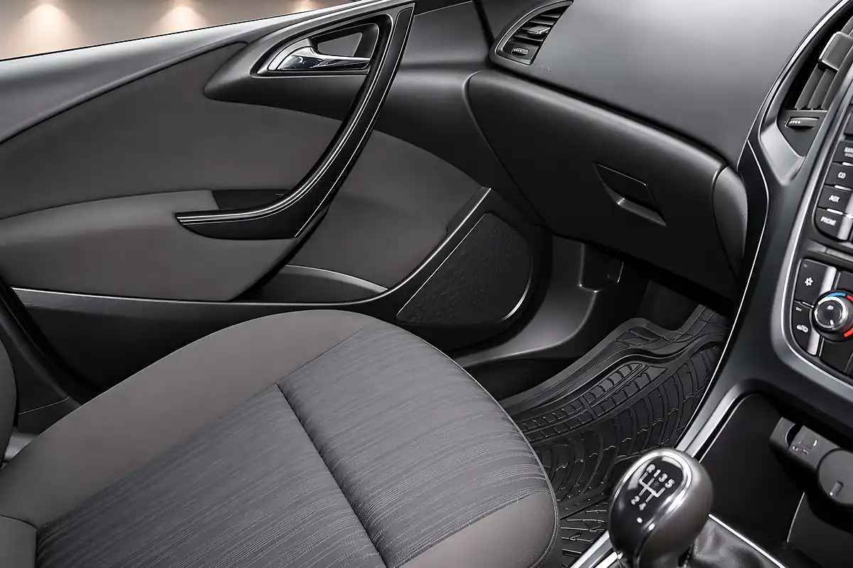 Used 2014 Vauxhall Astra Es Grey - Interior and Exterior details 19