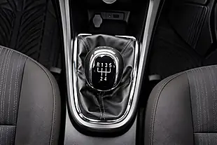 Used 2014 Vauxhall Astra Es Grey - Interior and Exterior details 20