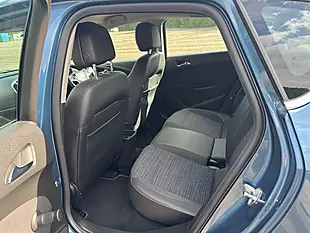 Used 2014 Vauxhall Astra Excite Blue - Interior and Exterior details 10