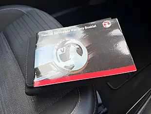 Used 2014 Vauxhall Astra Excite Red - Interior and Exterior details 18
