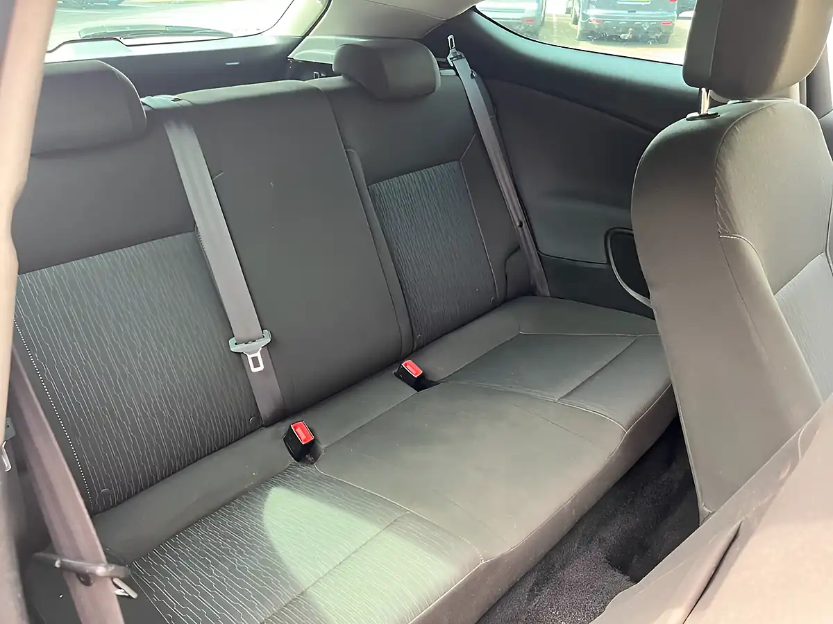 Used 2014 Vauxhall Astra Gtc Limited Edition Black - Interior and Exterior details 11