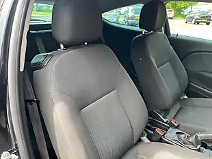 Used 2014 Vauxhall Astra Gtc Limited Edition Black - Interior and Exterior details 12
