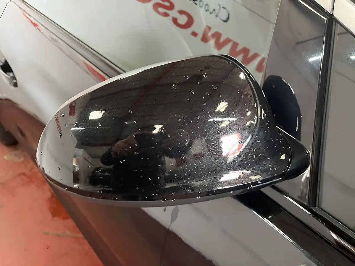 Used 2014 Vauxhall Astra Gtc Sri Black - Interior and Exterior details 19