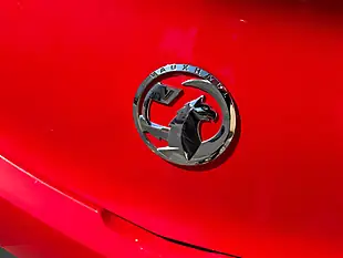 Used 2014 Vauxhall Astra Gtc Sri Red - Interior and Exterior details 10