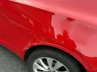 Used 2014 Vauxhall Astra Gtc Sri Red - Interior and Exterior details 7