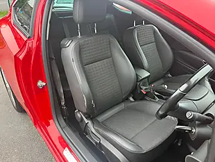Used 2014 Vauxhall Astra Gtc Sri Red - Interior and Exterior details 11