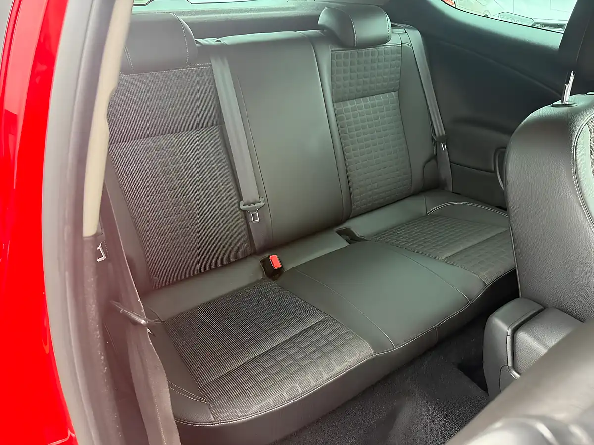 Used 2014 Vauxhall Astra Gtc Sri Red - Interior and Exterior details 12