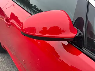 Used 2014 Vauxhall Astra Gtc Sri Red - Interior and Exterior details 17