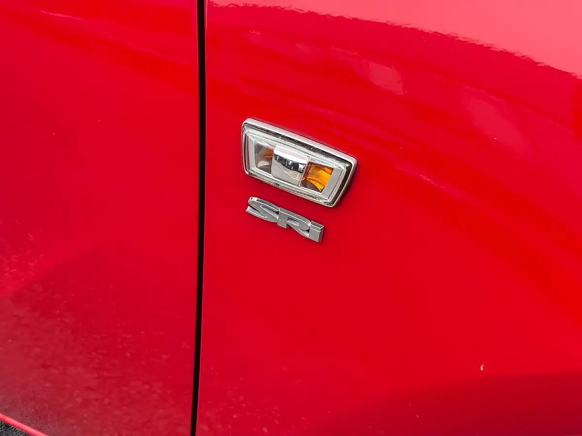 Used 2014 Vauxhall Astra Gtc Sri Red - Interior and Exterior details 19