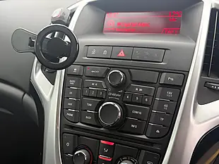 Used 2014 Vauxhall Astra Gtc Sri Red - Interior and Exterior details 20