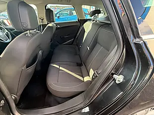 Used 2014 Vauxhall Astra Sri Black - Interior and Exterior details 13