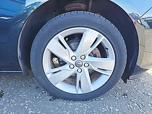 Used 2014 Vauxhall Astra Sri Green - Interior and Exterior details 18