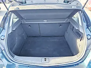 Used 2014 Vauxhall Astra Sri Green - Interior and Exterior details 9