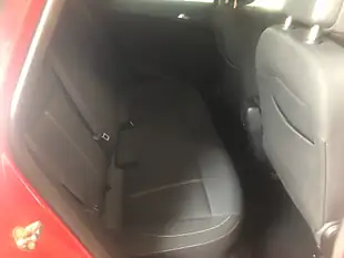 Used 2014 Vauxhall Astra Sri Red - Interior and Exterior details 13