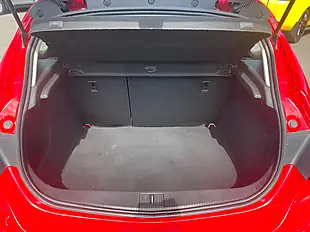 Used 2014 Vauxhall Astra Sri Red - Interior and Exterior details 14
