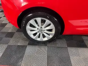 Used 2014 Vauxhall Astra Sri Red - Interior and Exterior details 14