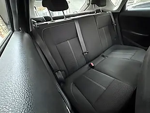 Used 2014 Vauxhall Astra Sri Red - Interior and Exterior details 11