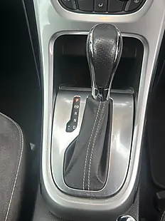 Used 2014 Vauxhall Astra Sri Silver - Interior and Exterior details 10