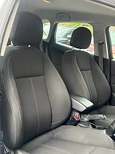 Used 2014 Vauxhall Astra Sri Silver - Interior and Exterior details 8