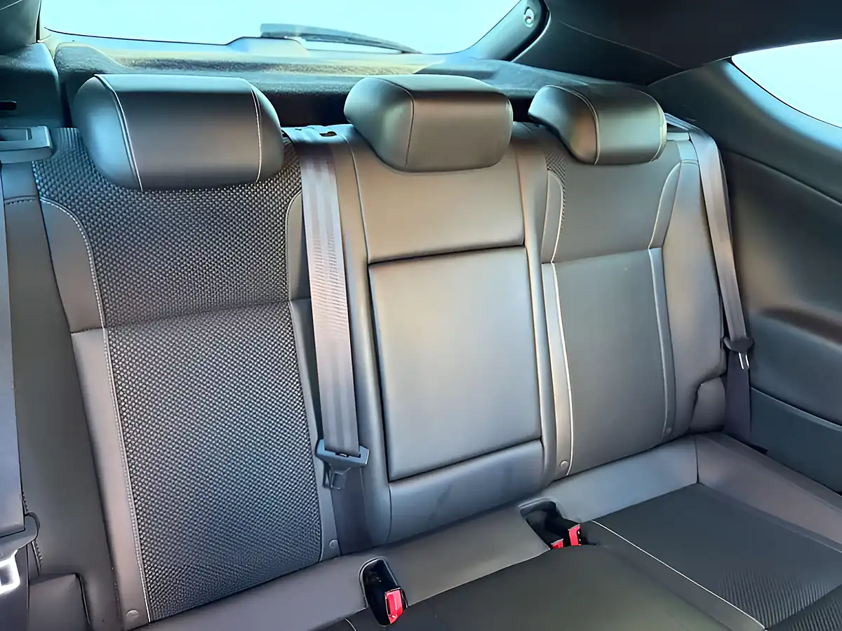 Used 2014 Vauxhall Astra Vxr Blue Buzz - Interior and Exterior details 10