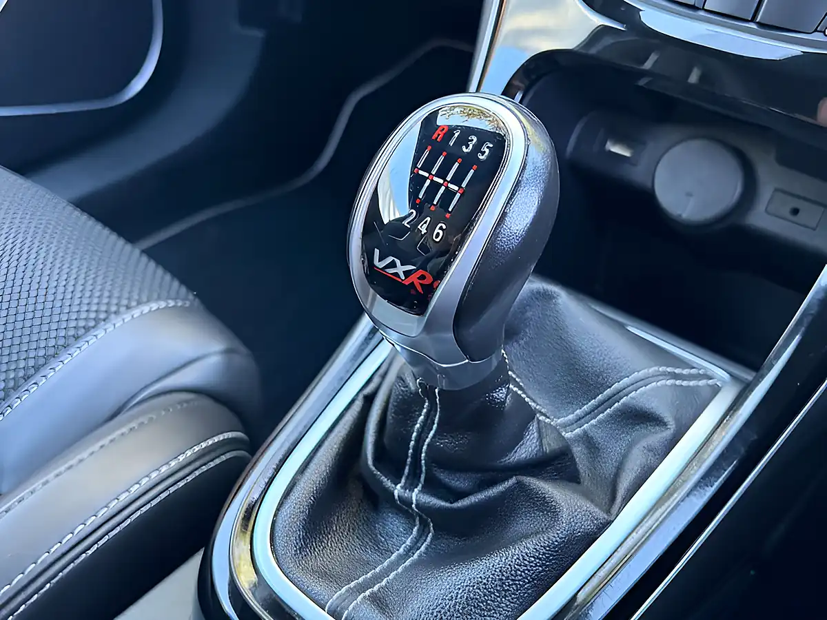 Used 2014 Vauxhall Astra Vxr Blue Buzz - Interior and Exterior details 11